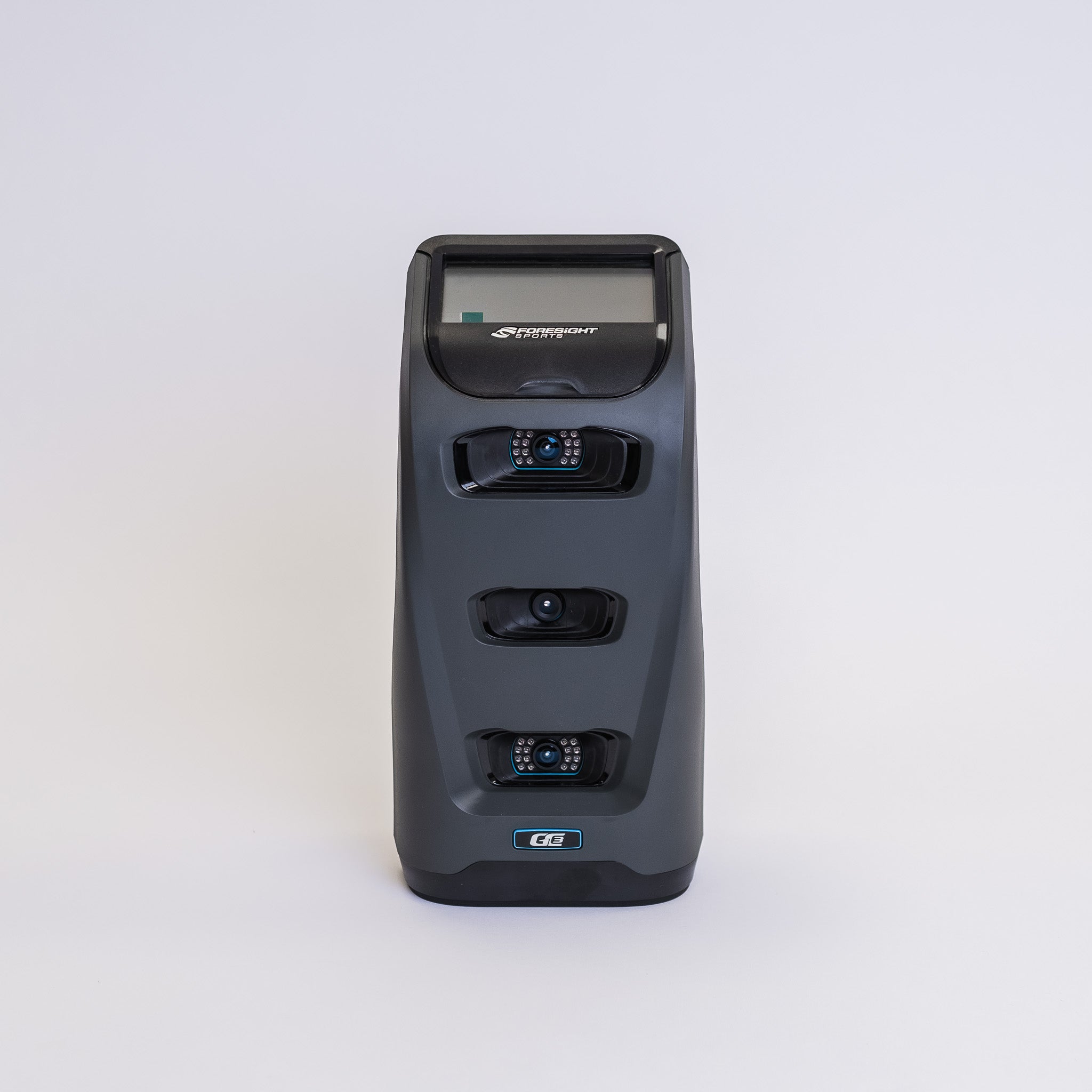 GC3 Launch Monitor
