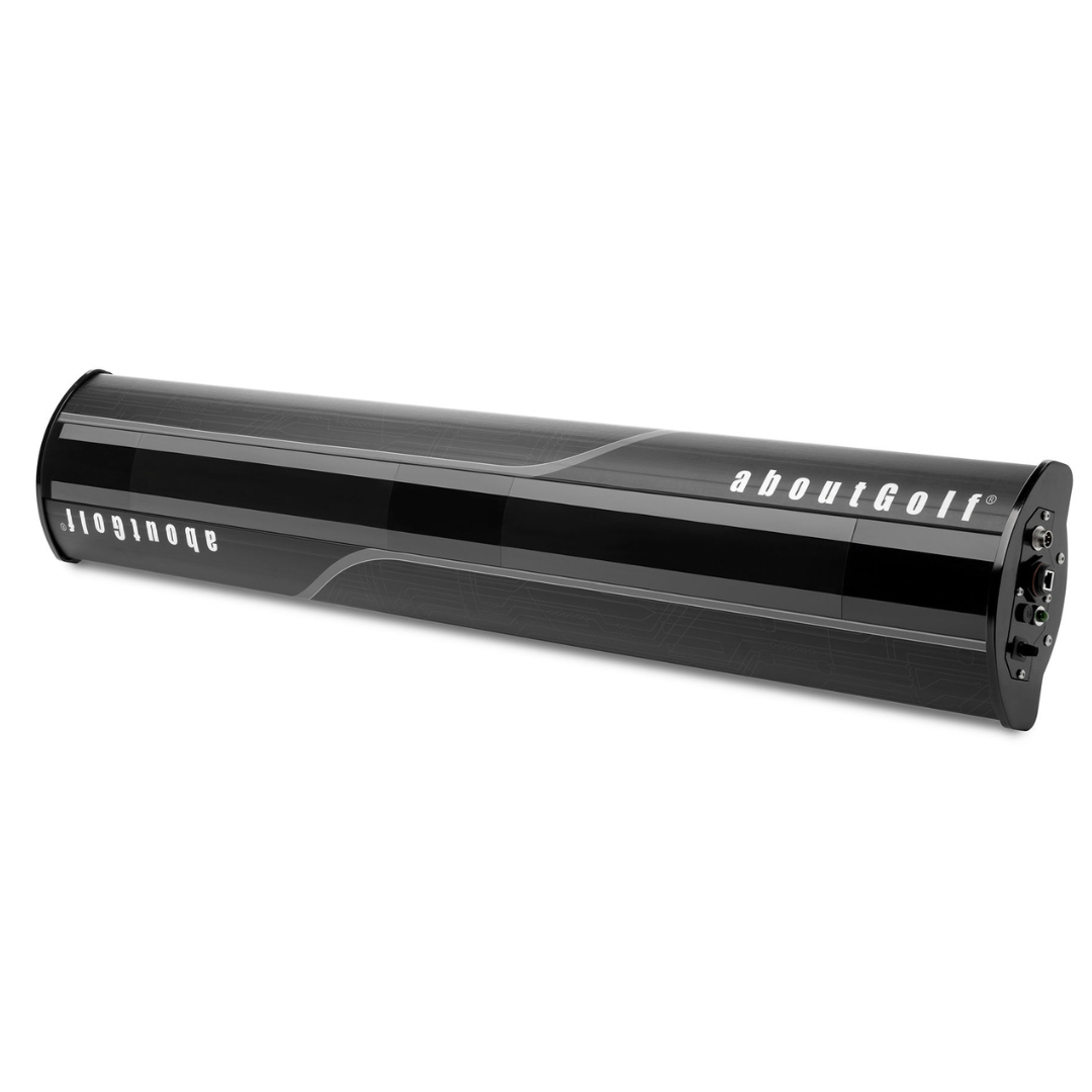 aboutGolf Launch Monitor