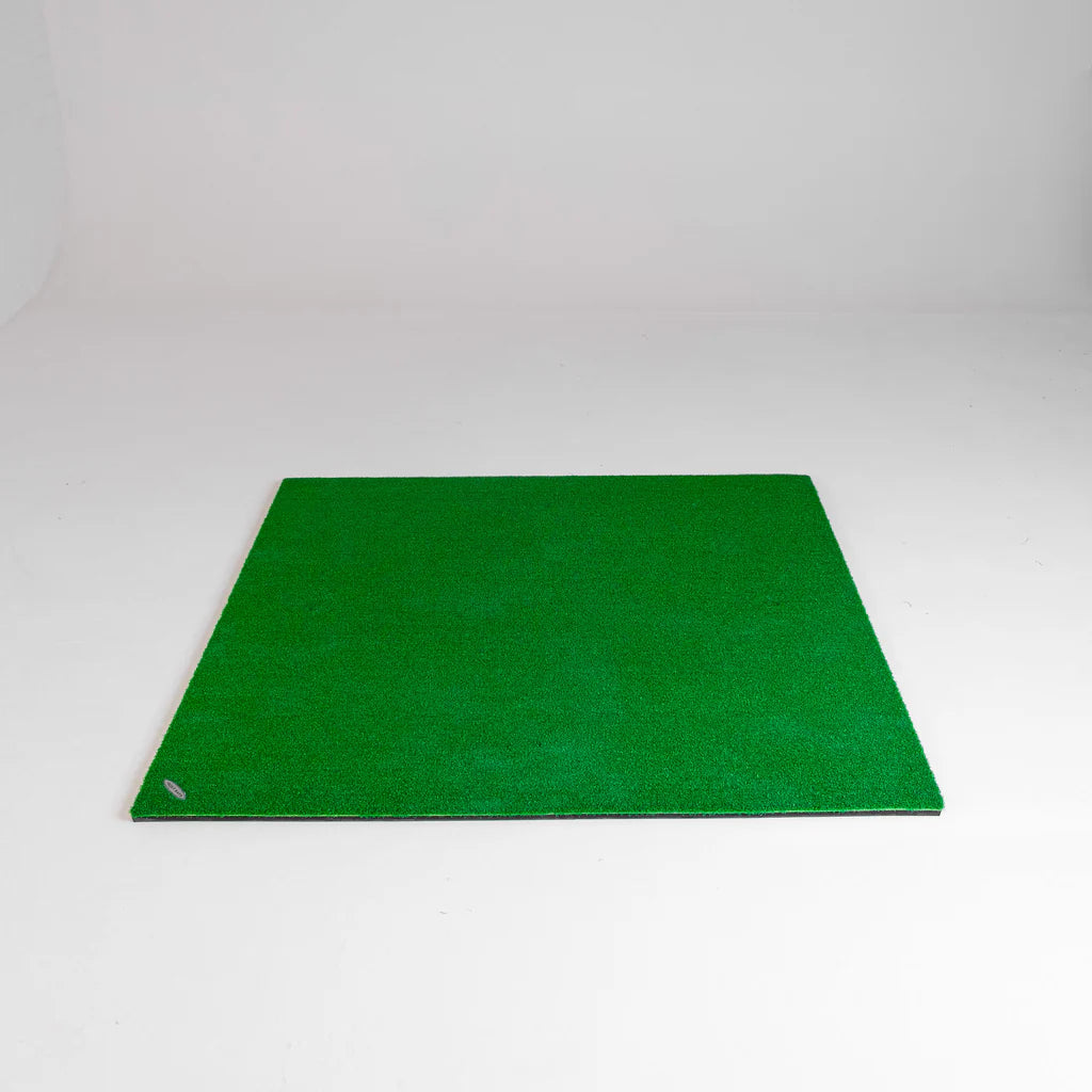 Rapsodo MLM2Pro Retractable Simbox Home Golf Simulator Package