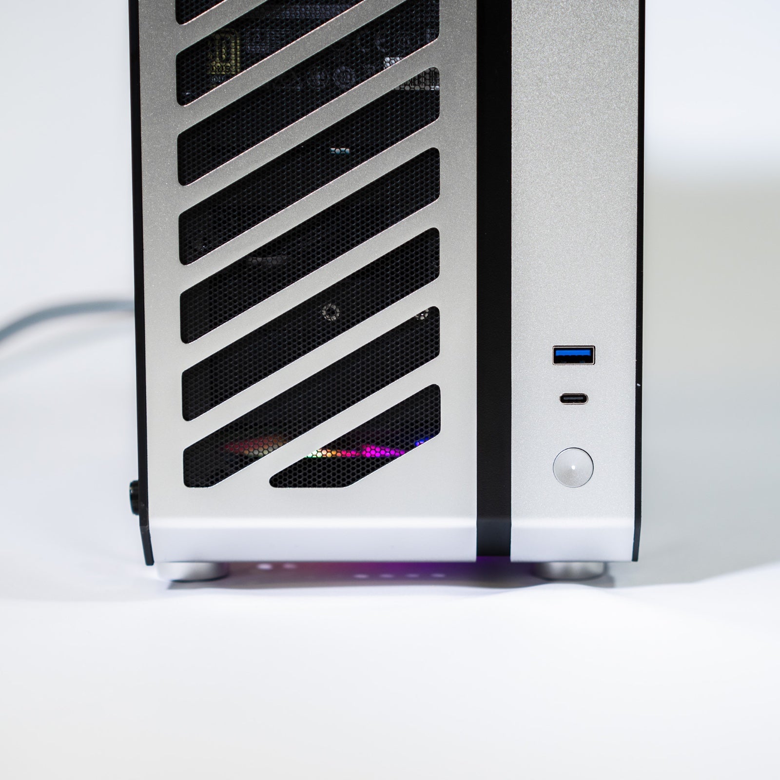 GolfBays x Chillblast 4K Mini Gaming PC (PRE ORDER JAN)